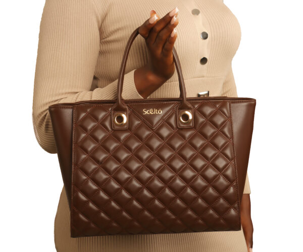 Maxx Quilted - Image 7