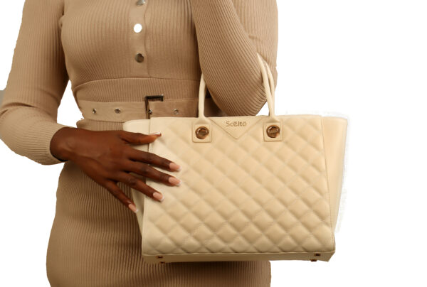 Maxx Quilted