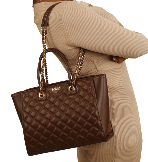 Maxx Quilted - Image 3